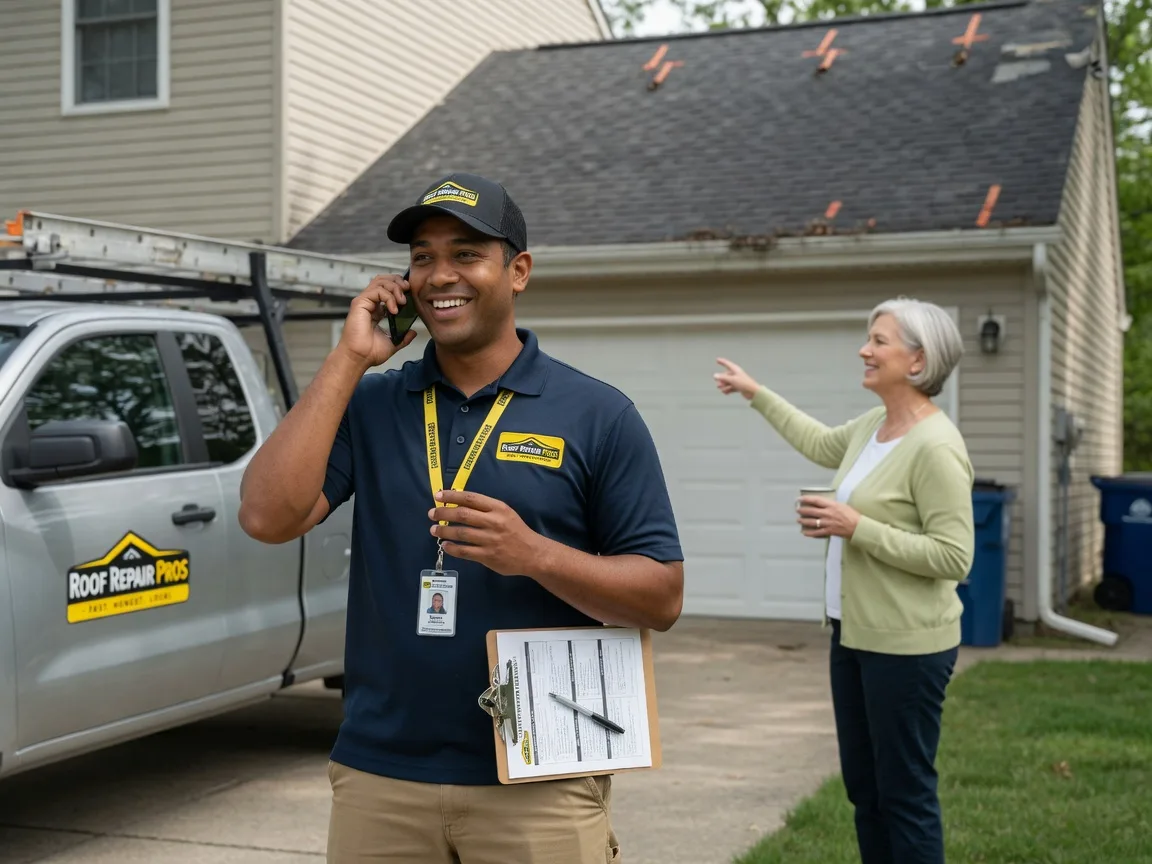 Roof Repair Big Creek, MS FAQs